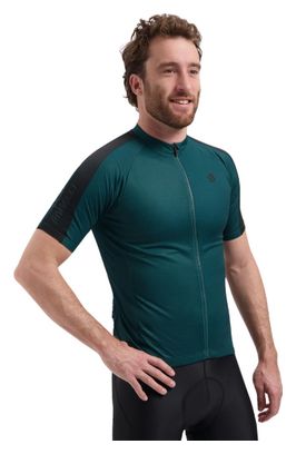 Maillot Manches Courtes Rogelli Explore Homme