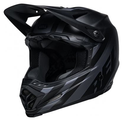 Bell Full-9 Fusion Mips k366 Full-Face Helmet Matte Black 2022