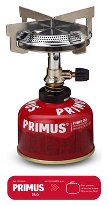 Primus Mimer Duo Herd