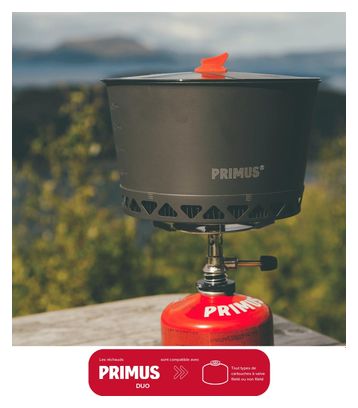 Primus Mimer Duo Herd