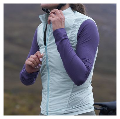 Gilet coupe-vent JELENEW Femme