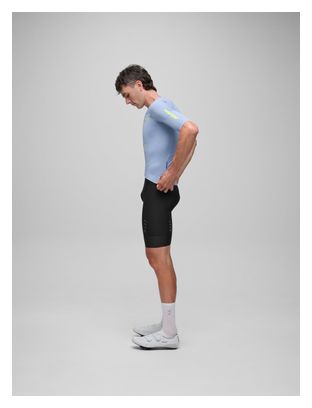 Maap Eclipse Pro Race Kurzarm-Trikot für Herren, blau