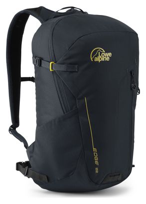 Sac de Randonnée Lowe Alpine Edge 22 Noir Unisex