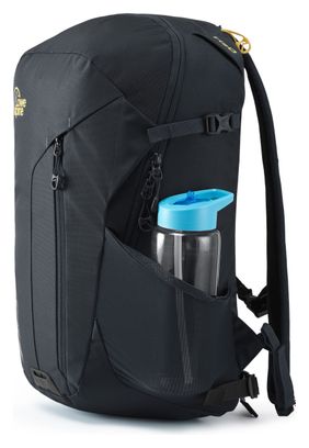 Lowe Alpine Edge 22 Hiking Bag Black Unisex