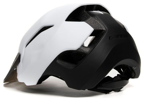 Casque Dainese LINEA 03 Blanc Noir 