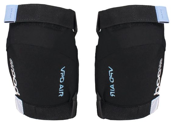 Poc Pocito Joint VPD Air Kids Knee and Elbow Pads Black