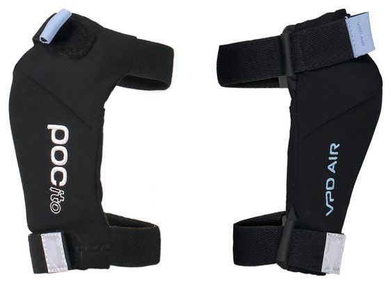 Poc Pocito Joint VPD Air Kids Knee and Elbow Pads Black