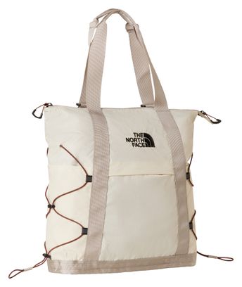 Borsa Tote Bag The North Face Borealis 22 L Grigio/Beige