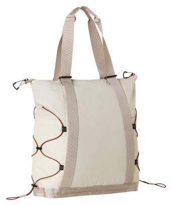 Borsa Tote Bag The North Face Borealis 22 L Grigio/Beige