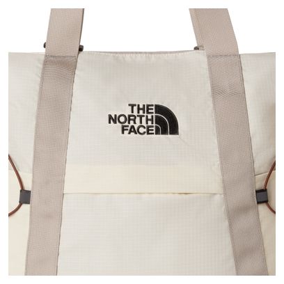 Borsa Tote Bag The North Face Borealis 22 L Grigio/Beige