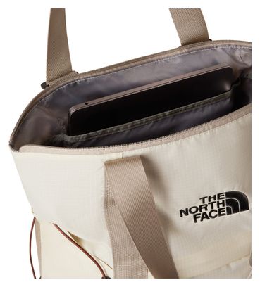 Borsa Tote Bag The North Face Borealis 22 L Grigio/Beige