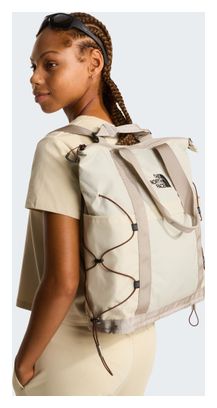 Borsa Tote Bag The North Face Borealis 22 L Grigio/Beige