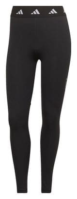 Legging femme adidas Techfit Period Proof