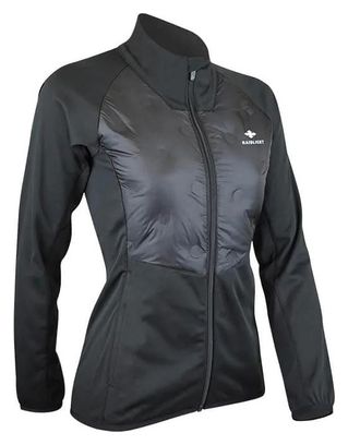 <em>Raidlight Softshell Chaqueta Térmica Sorona</em>Mujer Negra