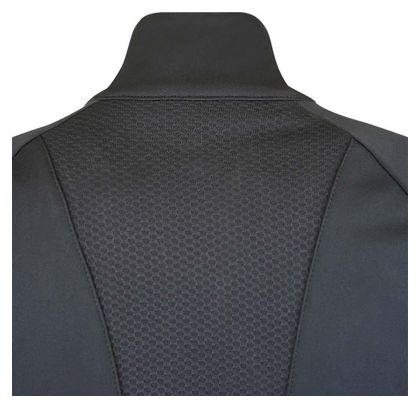 Veste Thermique Raidlight Softshell Sorona Femme Noir