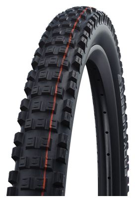 Neumático Schwalbe Eddy Current trasero 27,5'' MTB Tubeless Ready Plegable Super Gravity Addix Soft E-Bike E-50