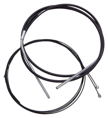 Sram SlickWire Road Brake Cable Set Black