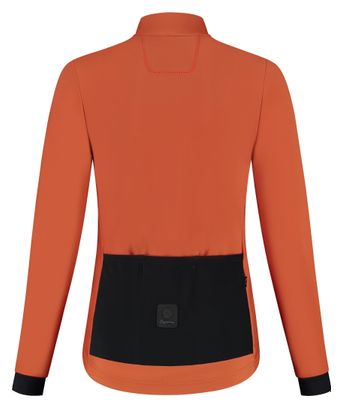 Maillot de Cyclisme Manches Longues Femme Rogelli Signature