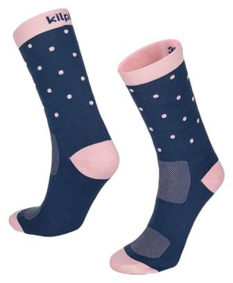 Chaussettes de sport unisexes Kilpi DOTS-U