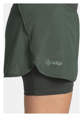 Jupe de course pour femme Kilpi TITICACA-W