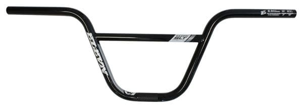 ELEVN SLT 8.5" Handlebars Black/White