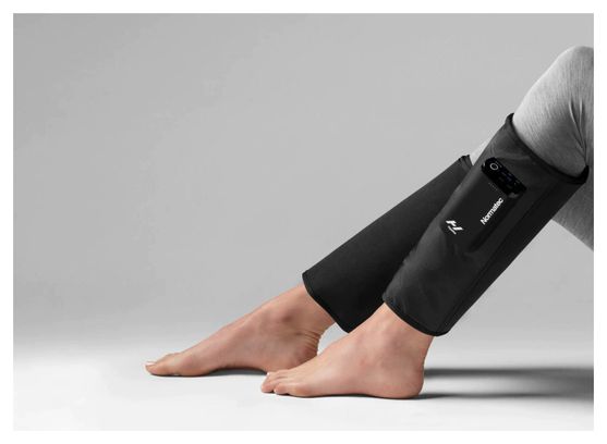 Sistema de Recuperación para Piernas Inferiores Normatec de Hyperice