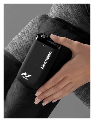 Manchons de Compression pour Mollets Hyperice Normatec Lower Legs