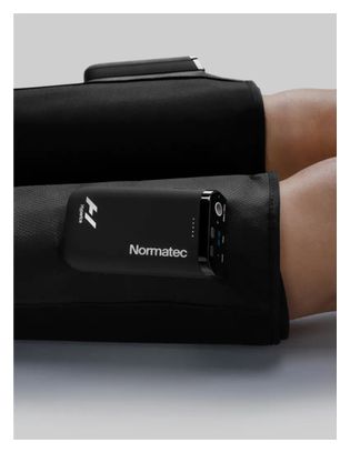 Sistema de Recuperación para Piernas Inferiores Normatec de Hyperice