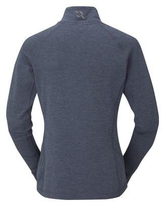 Rab Nexus Women's Fleece Jacket Blue M
