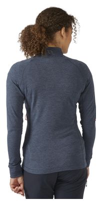 Rab Nexus Women's Fleece Jacket Blue M