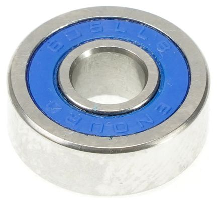 Enduro Bearings 605 LLB (ABEC 3) ophangingslager 5 x 14 x 5 mm