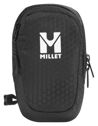 Millet Ubic Shoulder Pouch Negro