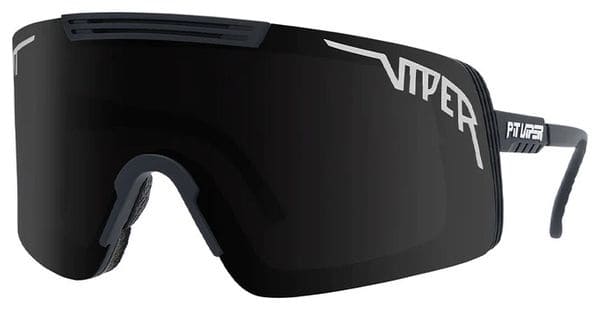 Paar Pit Viper The Standard Synthesizer Black Goggles
