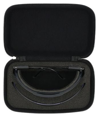 Paar Pit Viper The Standard Synthesizer Black Goggles