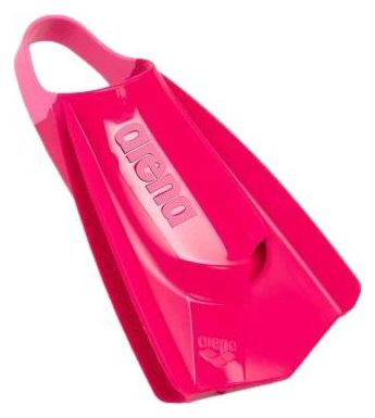 Arena Powerfin Pro II Flossen Pink