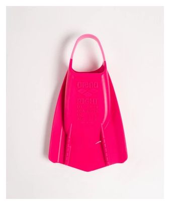 Palmes Arena Powerfin Pro II Rose