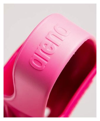 Palmes Arena Powerfin Pro II Rose