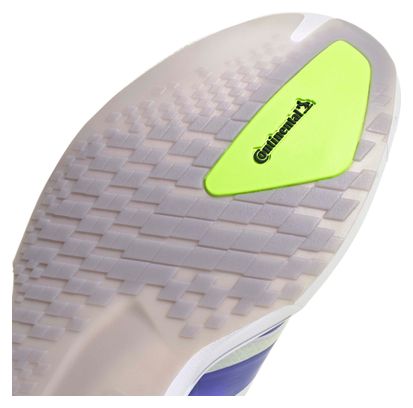 Zapatillas de running adidas Adizero Adios 9 moradas/azules para hombre