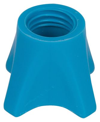 Bastones de senderismo CAMP Backcountry GT azul/negro