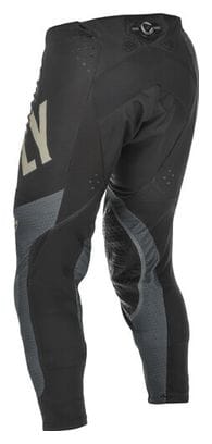 Pantalon Fly Evo Gris/Noir/Stone