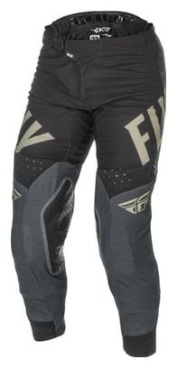 Pantalon Fly Evo Gris/Noir/Stone