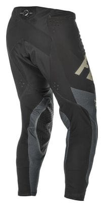 Pantalon Fly Evo Gris/Noir/Stone