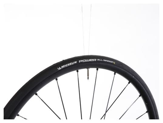 Mavic Allroad S Disc 700 mm | 12x100 mm | CenterLock front wheels