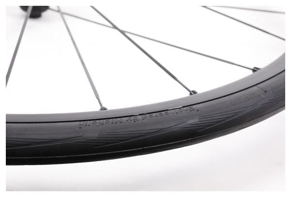 Mavic Allroad S Disc 700 mm | 12x100 mm | CenterLock front wheels