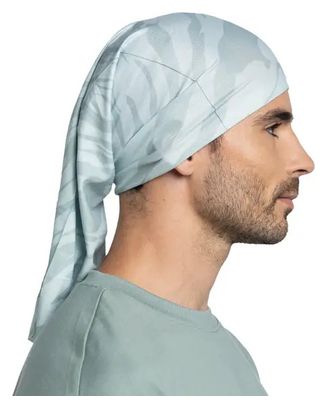 Tour de Cou Buff CoolNet UV Vert