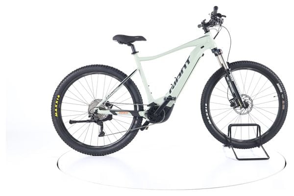 Produit reconditionné - Giant Fathom E+ 2 Vélo électrique 2022 - Bon Etat