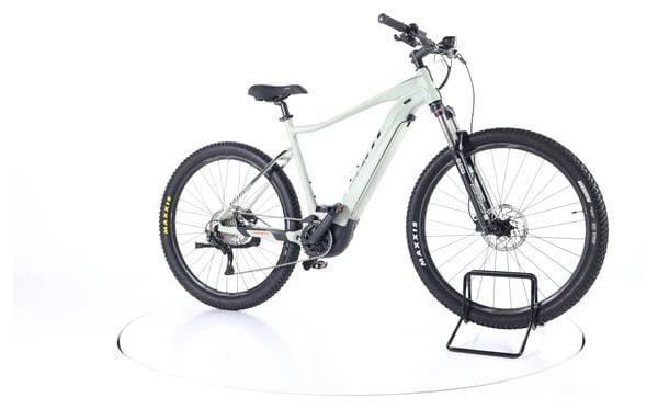 Produit reconditionné - Giant Fathom E+ 2 Vélo électrique 2022 - Bon Etat