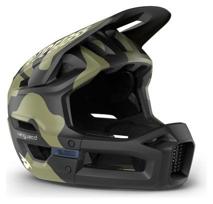 Casque Intégral Bluegrass Vanguard Core Mips Camo