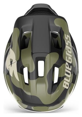 Bluegrass Vanguard Core Mips Camo Integrale Helm