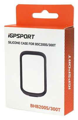 IGPSport BH630 Silicone Protective Cover for BSC200S / 300T
